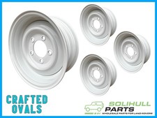 16 x 6.5 CLASSIC Heavy Duty