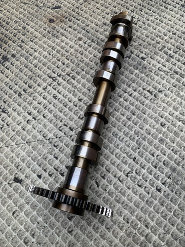 Fiat twinair camshaft - fiat,
