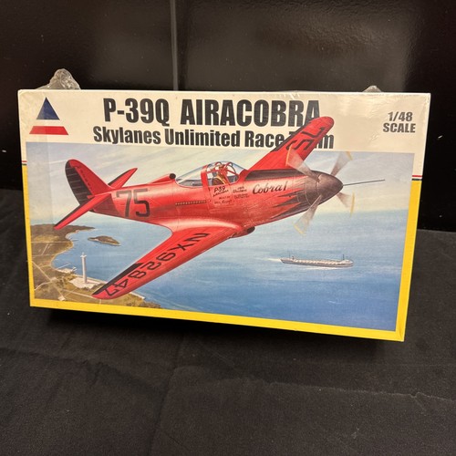 Accurate miniatures 39q 39 - miniatures, p-39q
