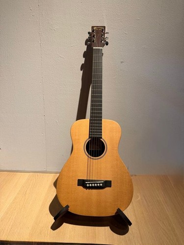 Little martin acoustic - lx-1,