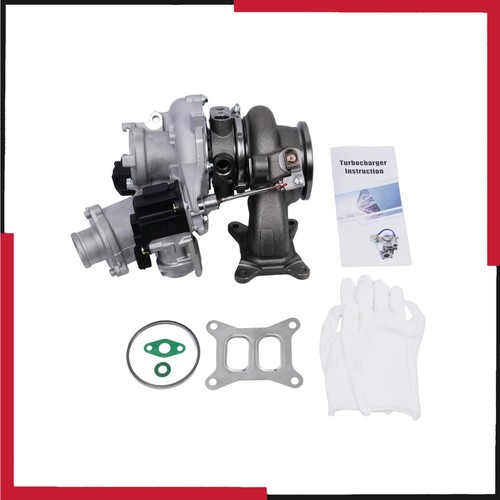 Billet turbo charger is38 - billet,