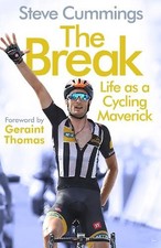 The Break: Life as a Cycling
