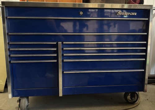 Snap toolbox krl roll cab - snap,