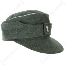 Officers M43 Ski Cap - Field