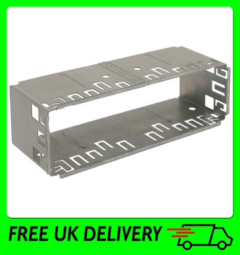 Universal radio fitting cage - fitting,