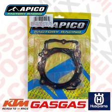 KTM SXF450 APICO HEAD & BASE