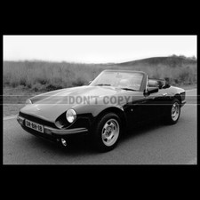 1992 Photo A.023128 TVR V8 S