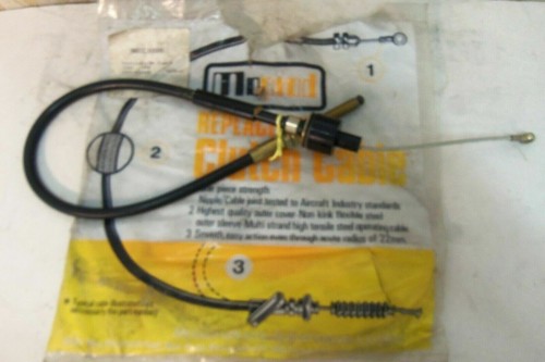 Nos rhd ford - ford, mkiii