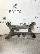 BMW 3 SERIES F31 REAR AXLE