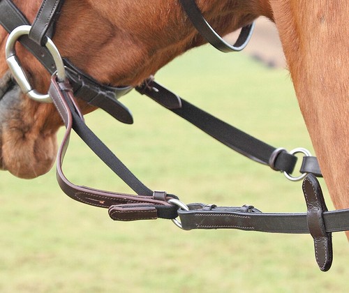 Shires flexi rein - rein,