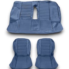 Seat Covers for Volvo Amazon