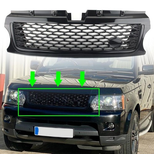 For 2010 2013 range - 2010-2013, rover