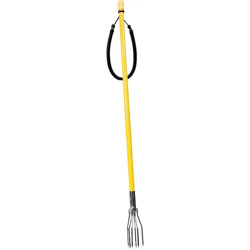 Lionfish travel spear pole - lionfish,