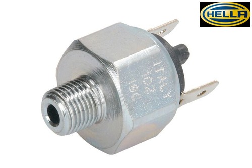 Brake light switch stop - light,