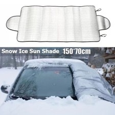 150*70CM Auto Windshield