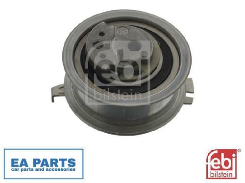 Tensioner pulley timing - tensioner, pulley,