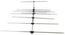 8 ELEMENT FM AERIAL DIPOLE -