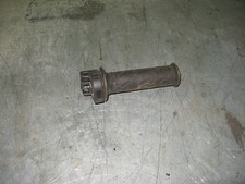 suzuki  ap  50  twist grip