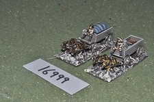 15mm WW1 / generic - vehicles