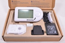 British Gas Energy Monitor DIS150 Digital Electricity Monitor   BRAND NEW