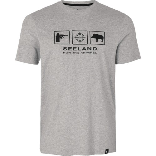 Seeland lanner dark grey - lanner,