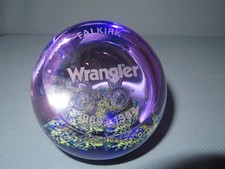 Caithness Glass Paperweight