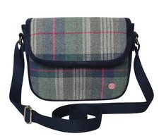 Earth Squared Fair Trade Tweed