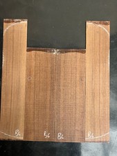 INDIAN LAUREL baritone ukulele