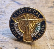 Vintage Electrical Trades