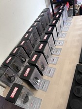 18 X marvel movie Eaglemoss