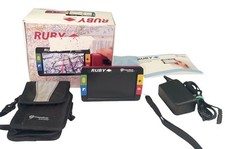 Freedom Scientific RUBY