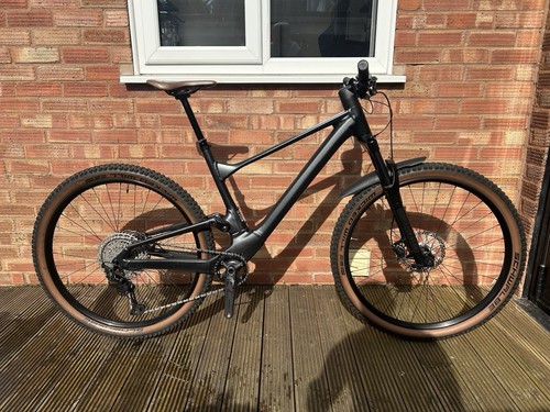 Scott spark 960 mountain - scott,