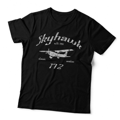 Cessna 172 skyhawk classic - cessna,
