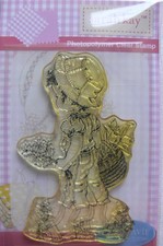 JULIET IN THE FIELDS by Sarah