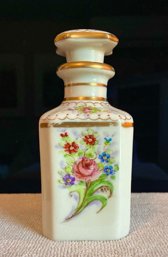 19c old paris - 19c, porcelain