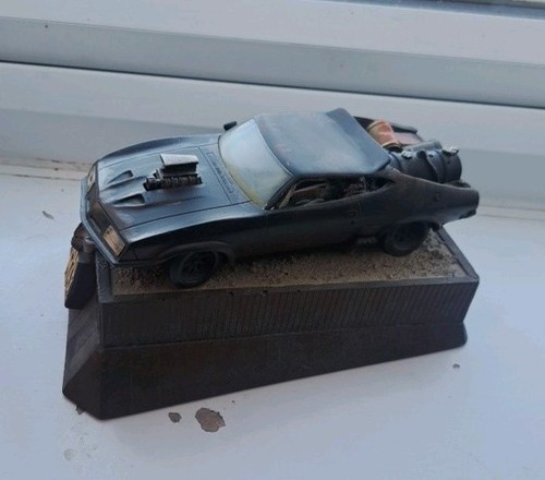 Rare mad max fury - max,