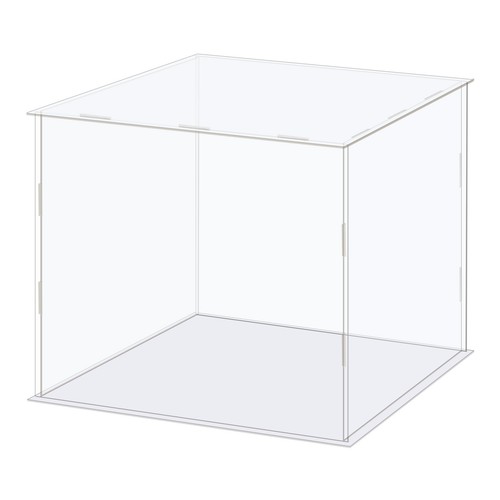 31x31x26cm acrylic display - 31x31x26cm,