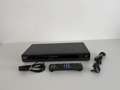 Panasonic dmp bdt100 - panasonic, dmp-bdt100
