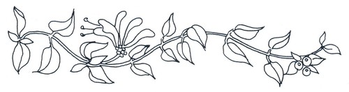 Embroidery transfer iron - embroidery,