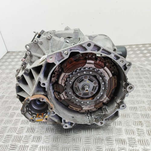 Touran mk2 gearbox rrk - touran,