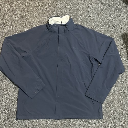 Rohan dry delta jacket blue - delta,