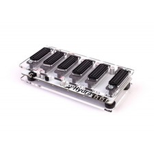 Mini Hydra - 5 inputs 1 output