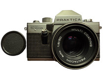 Praktica super tl1000 35mm - tl1000,