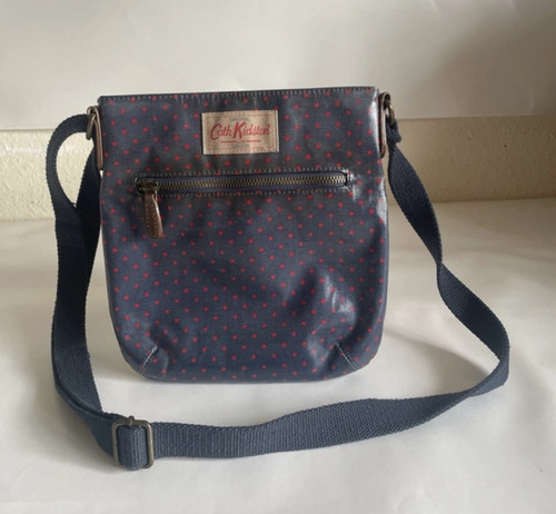 Cath kidston blue - kidston, blue/red