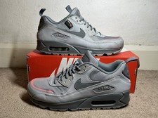 Nike Air Max 90 Surplus Wolf