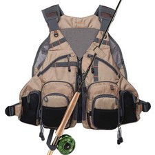 Kylebooker Fly Fishing Vest