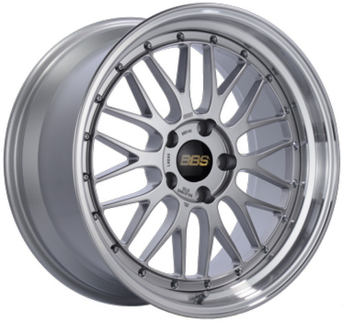 Bbs for 20x9 - lm, inch