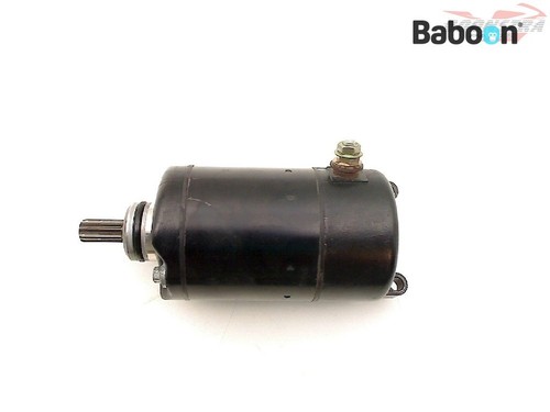 Starter motor yamaha - starter, 600