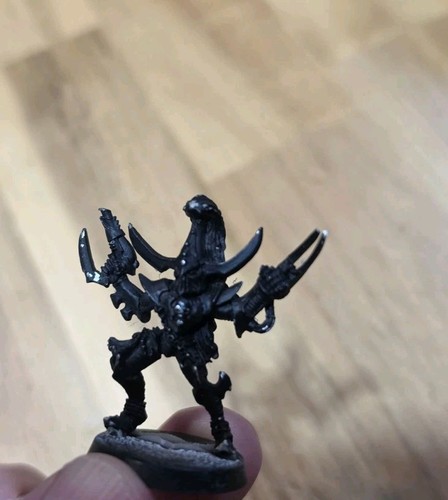 Warhammer 40k drukhari - warhammer, 1x