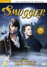 Smuggler - Complete Series -